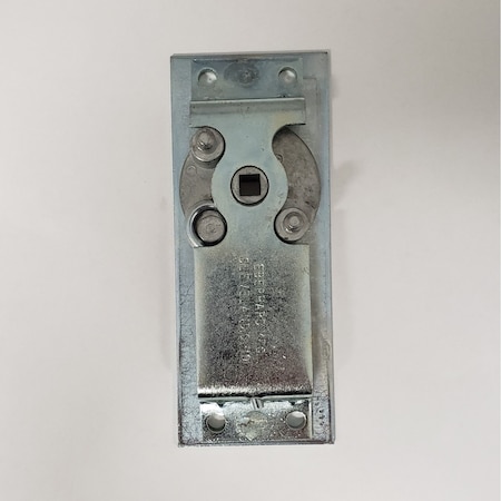 Eberhard Manufacturing Co Center Only, 2 Point (Eberhard Only) EMC 5646-50 ZN